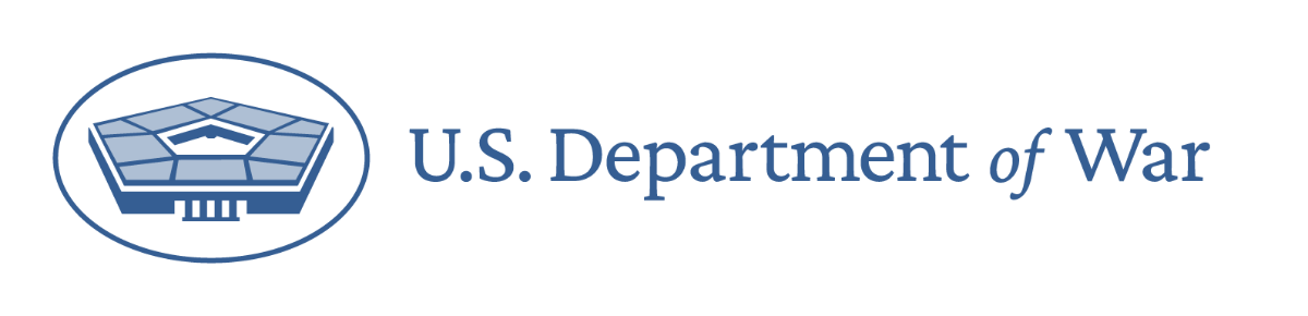 U.S. Department of War
